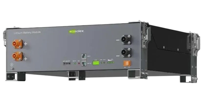 Deye SE-G5.1 Pro-B