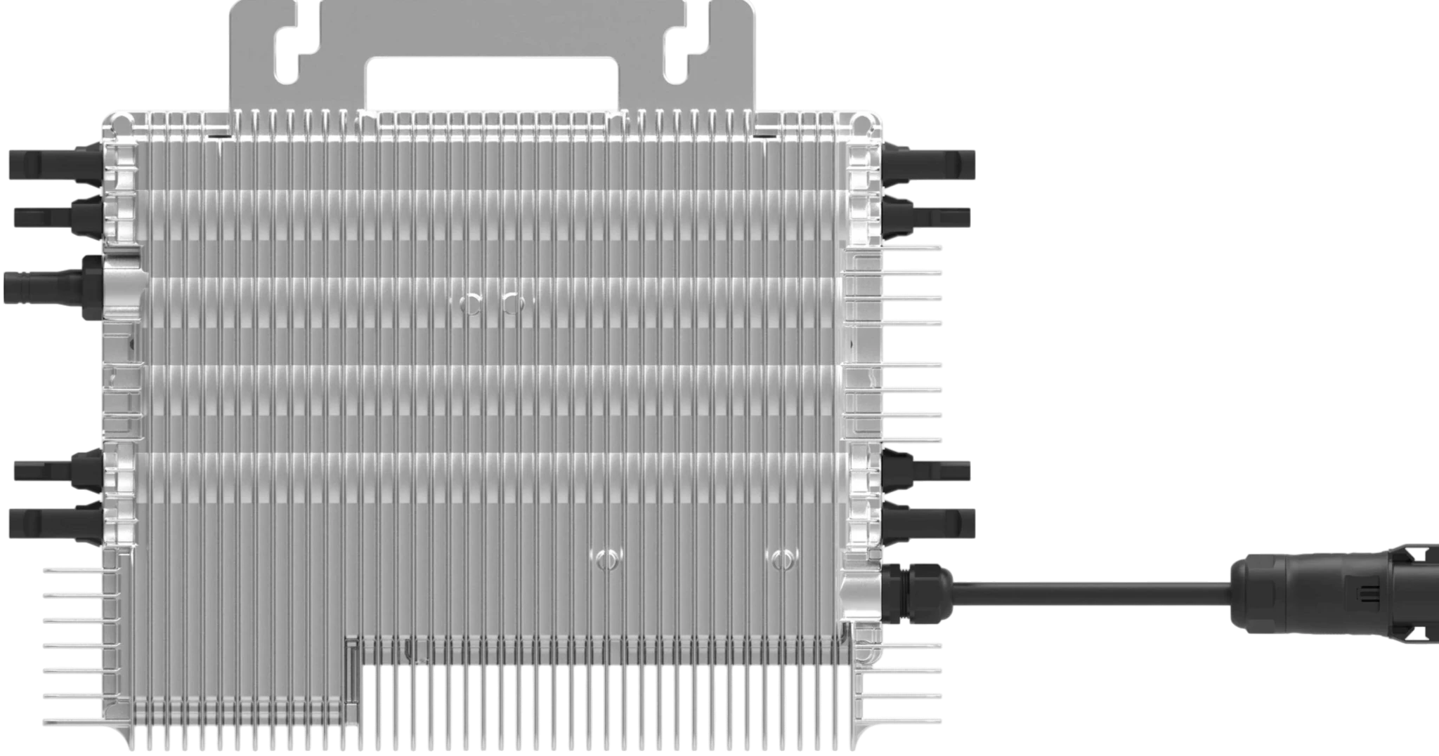 Микроинвертор DEYE SUN-M200G4-EU-Q0