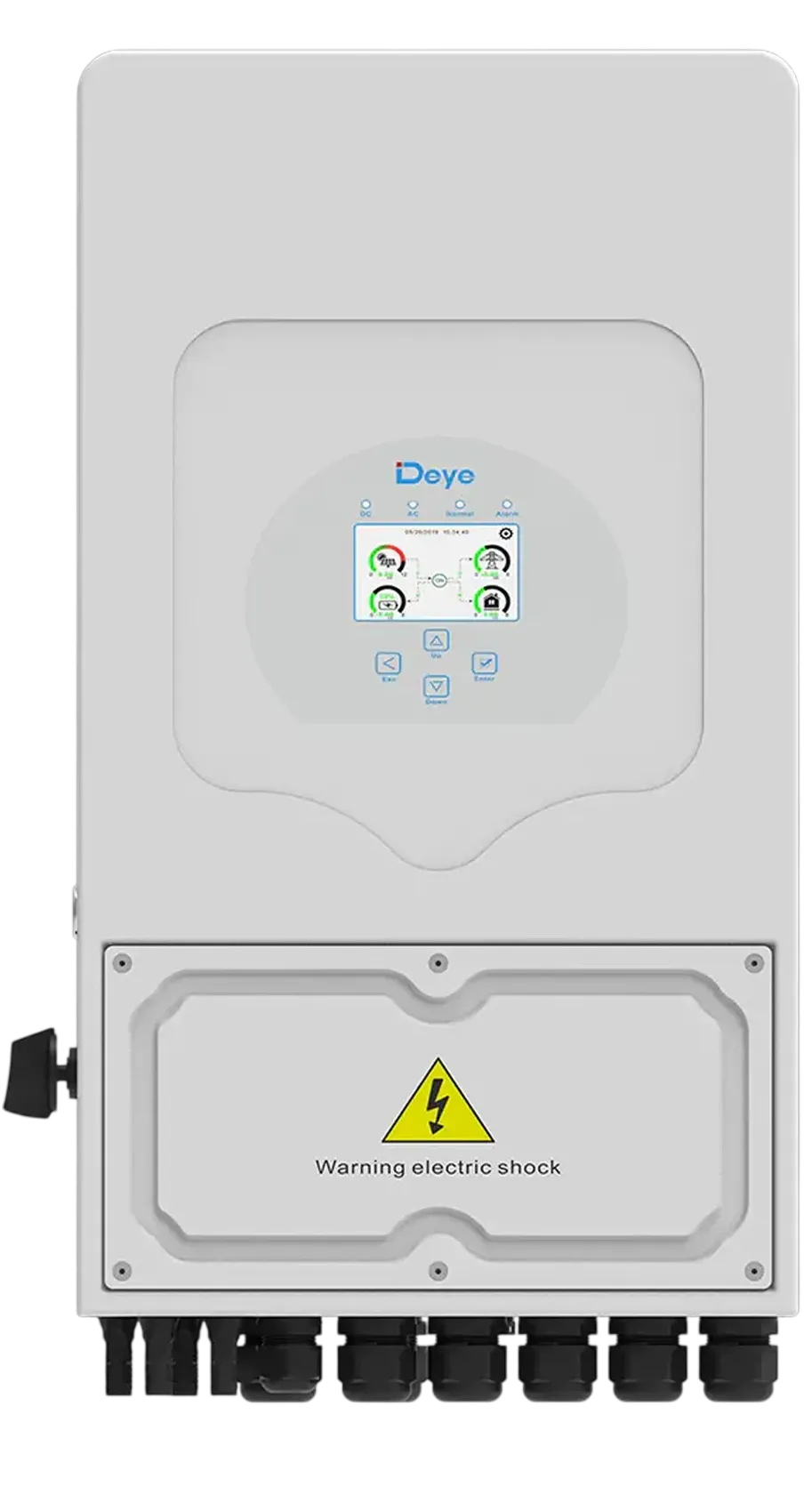 Аккумулятор RS-R51100A