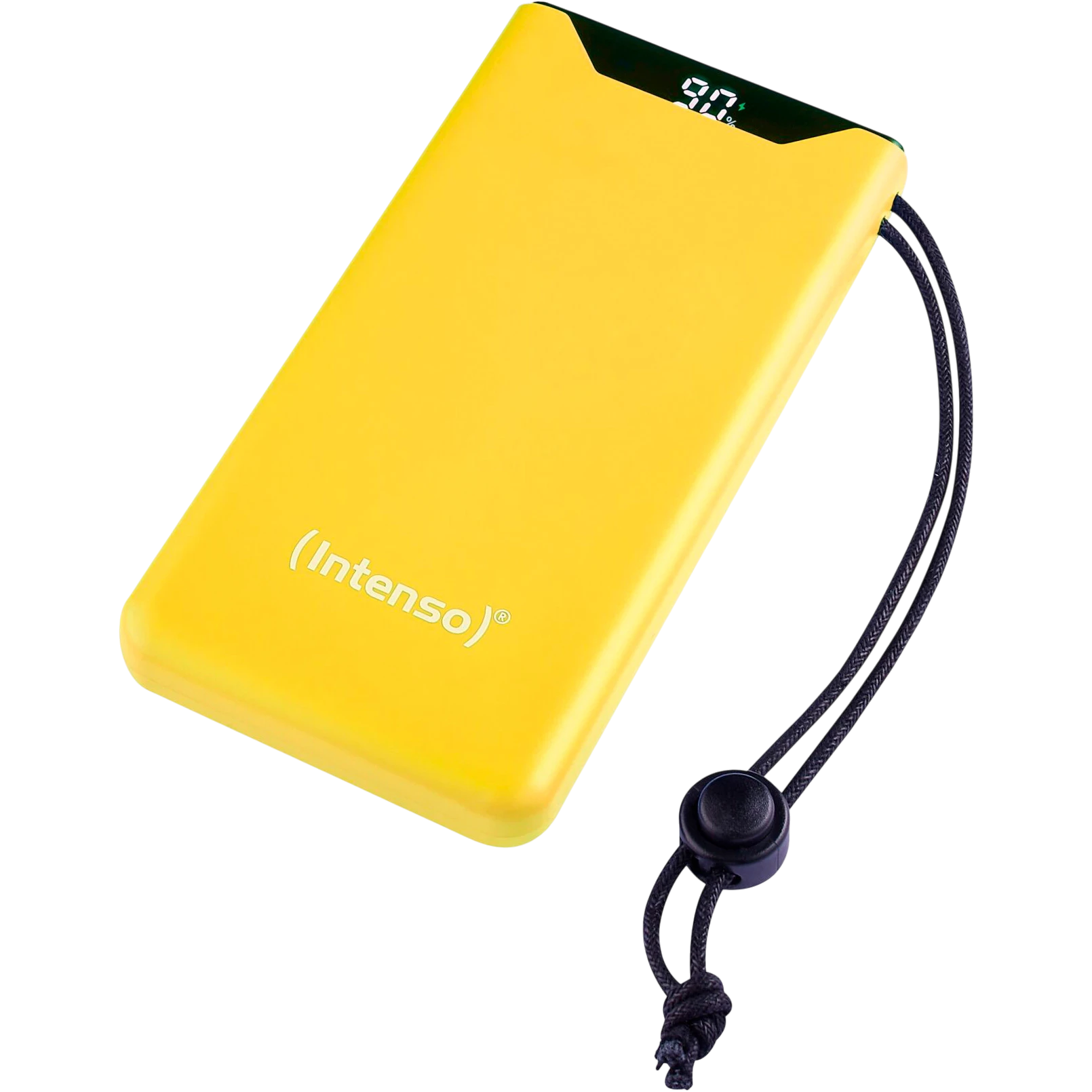 Павербанк Intenso F10000 Yellow