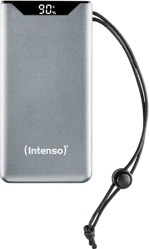 Павербанк Intenso F20000 Grey