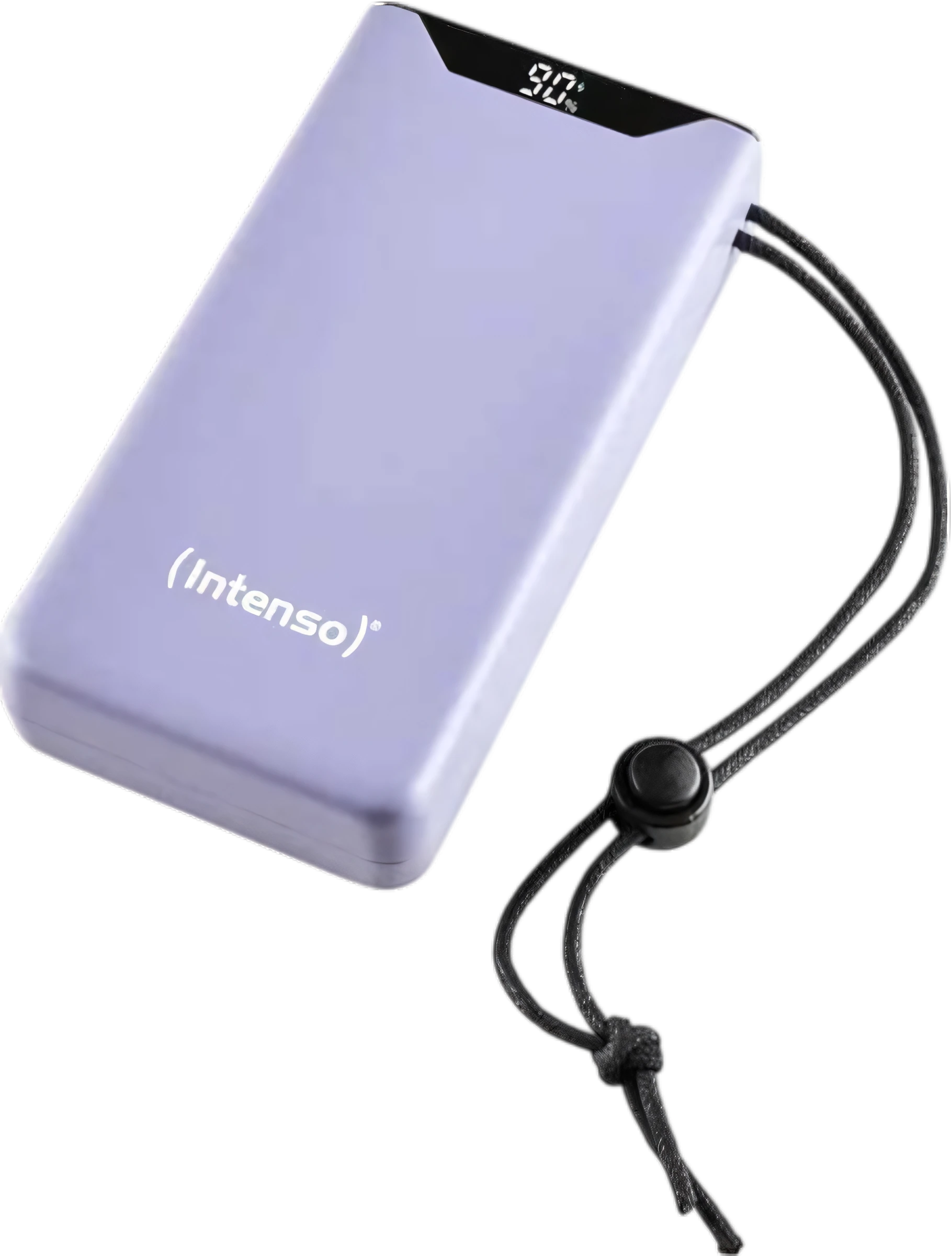 Intenso F20000 Purple 20000mAh 20W