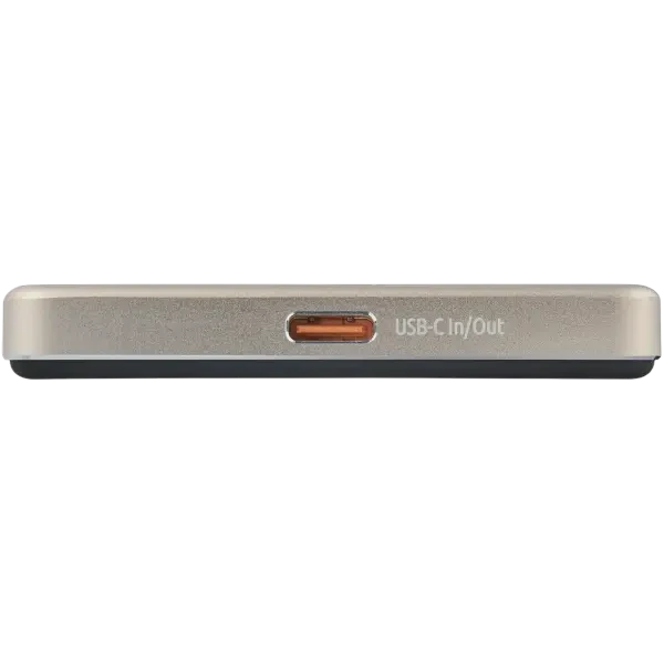 USB-C In Out Intenso MW5000