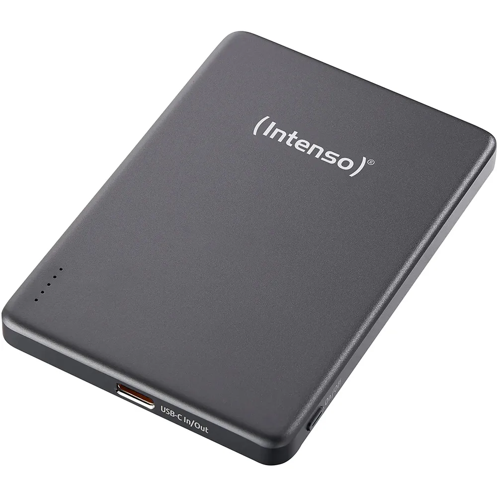 Powerbank Intenso MW5000 Grey