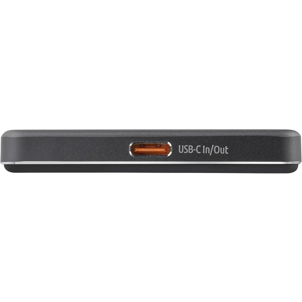 USB-C In Out Intenso MW5000