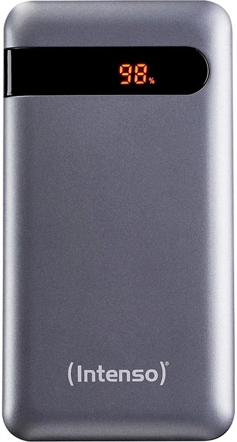 Intenso PD10000 Grey