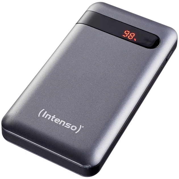 Intenso PD10000 вид под углом