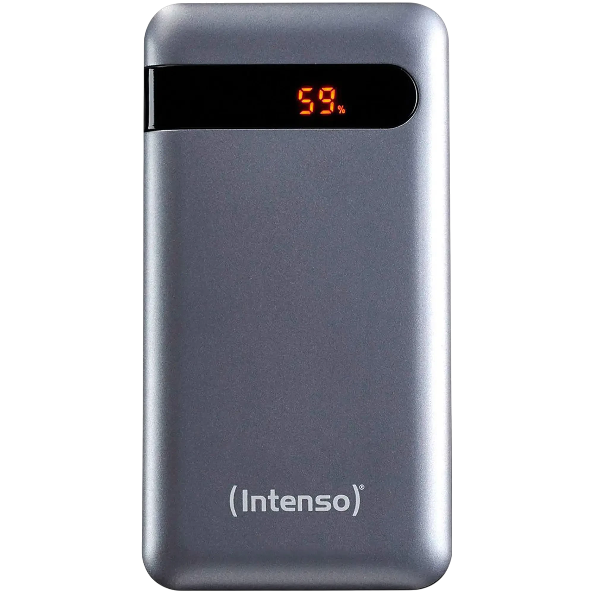 Павербанк Intenso PD20000 20000mAh Grey 7332354