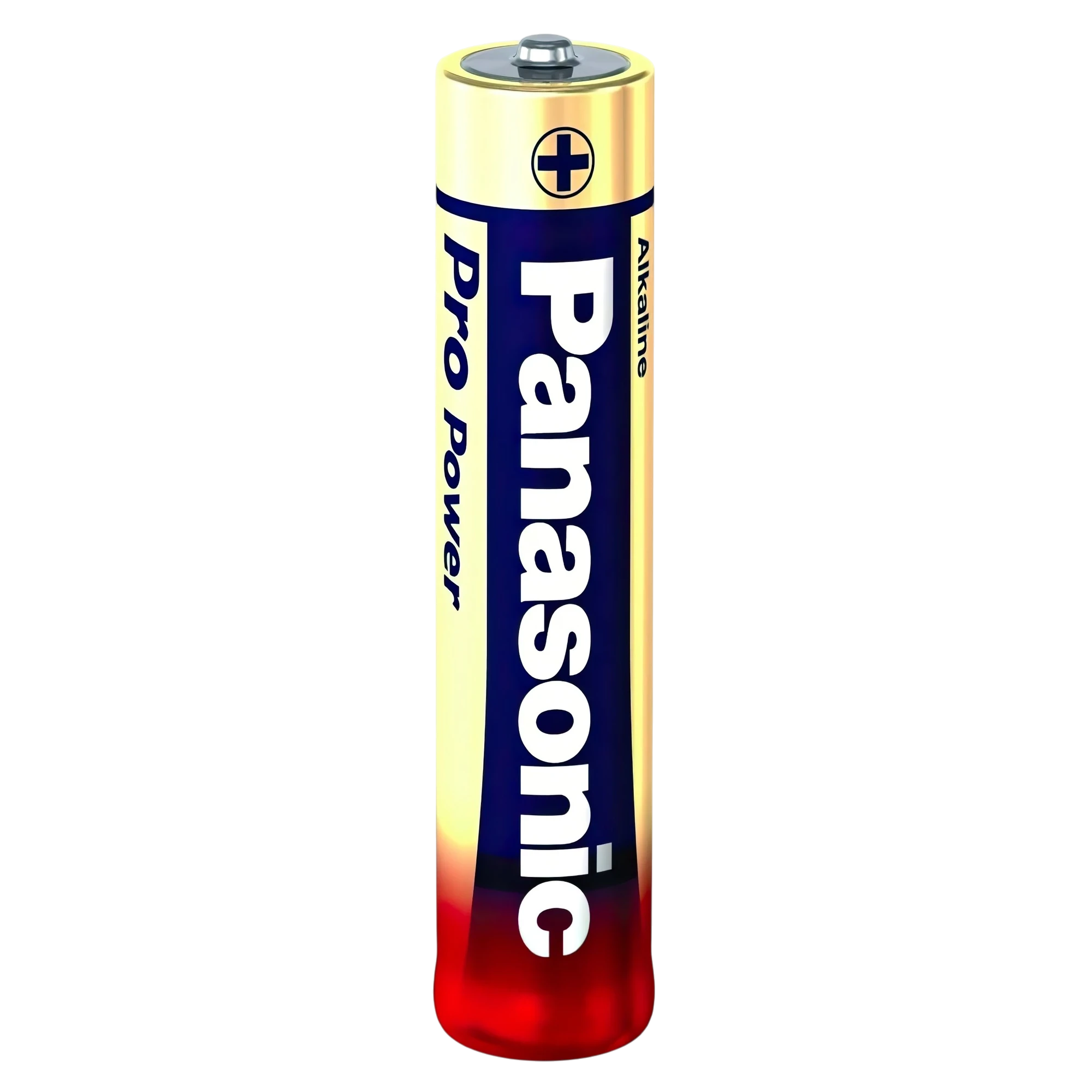 Батарейка Panasonic Pro Power AAA