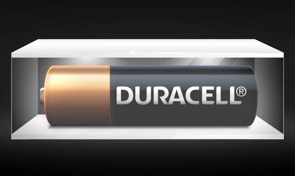Батарейка Duracell MN27 / A27 в блистере