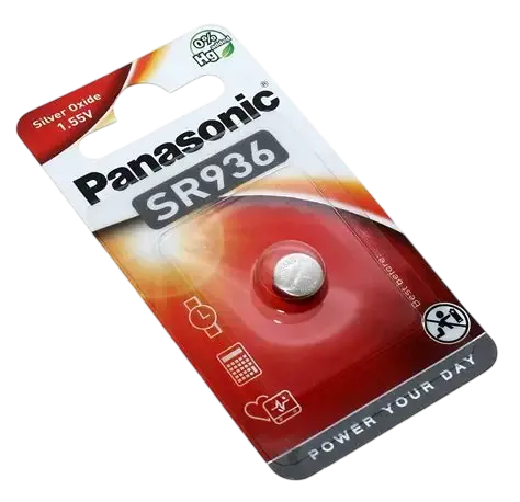 Panasonic SR936