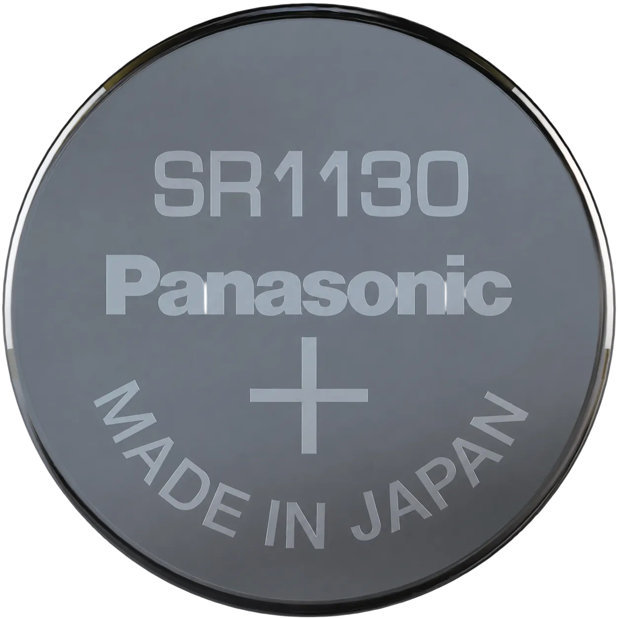 Panasonic SR1130 Silver Oxide