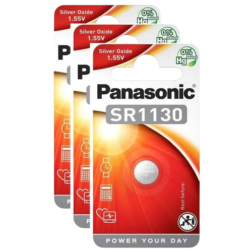 Panasonic SR-1130EL/1B