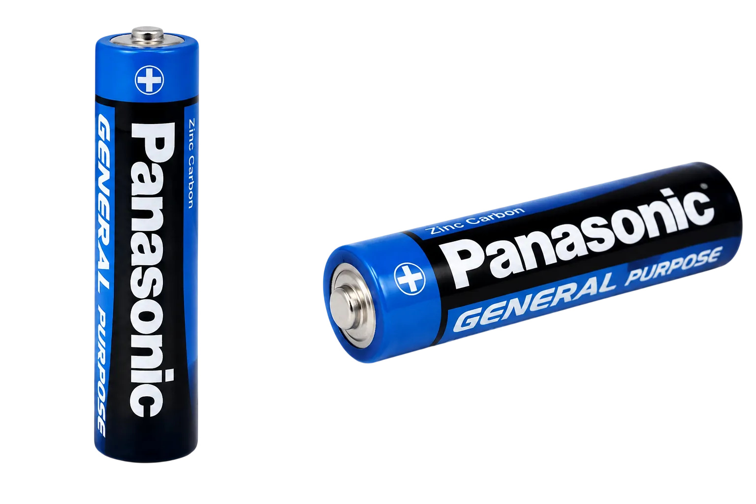 Panasonic General Purpose R6BER/4P AA