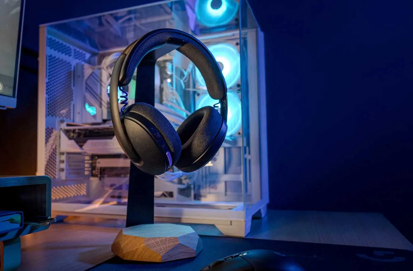 Logitech G325 LIGHTSPEED Black