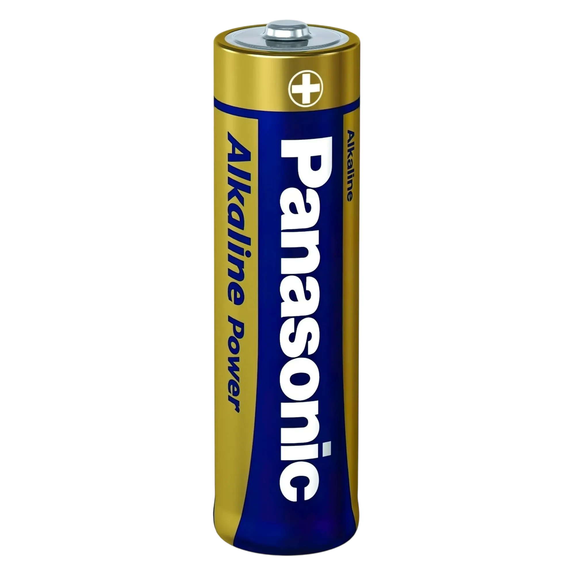 Упаковка Panasonic AA Alkaline Power 20 шт