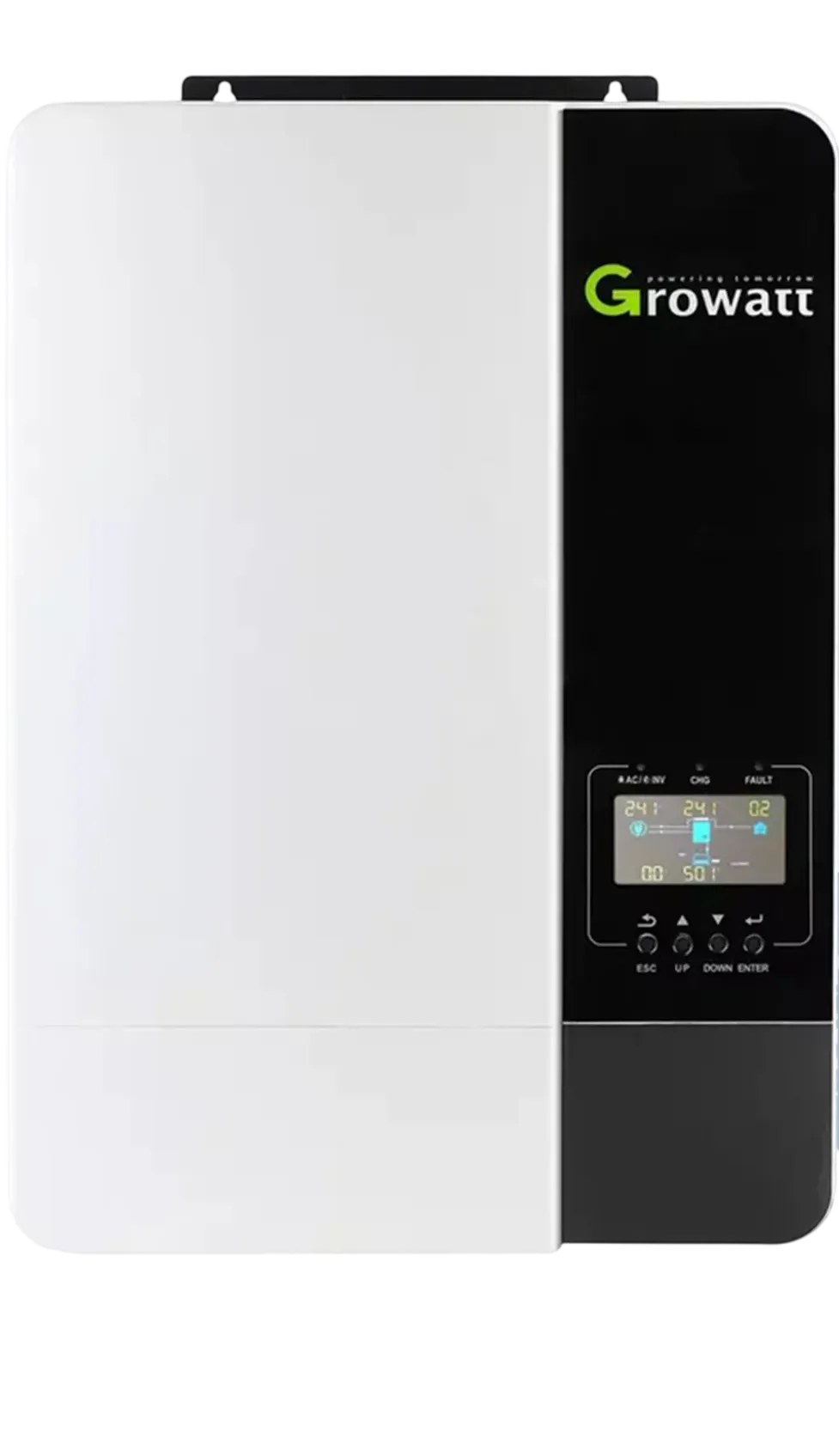 Growatt SPF5000ES