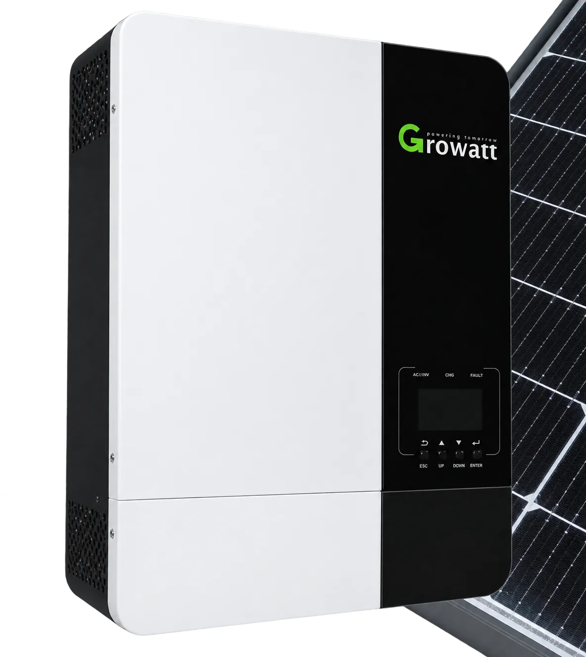 Growatt energy storage system