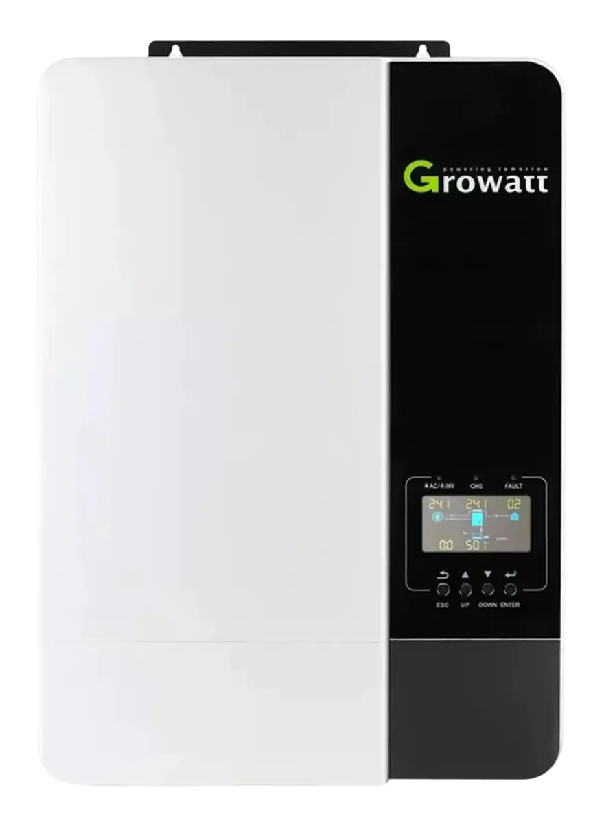 Growatt MIN 5000TL-XH