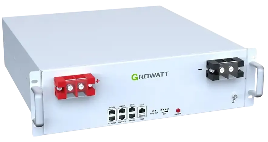 Аккумулятор Growatt APX HV