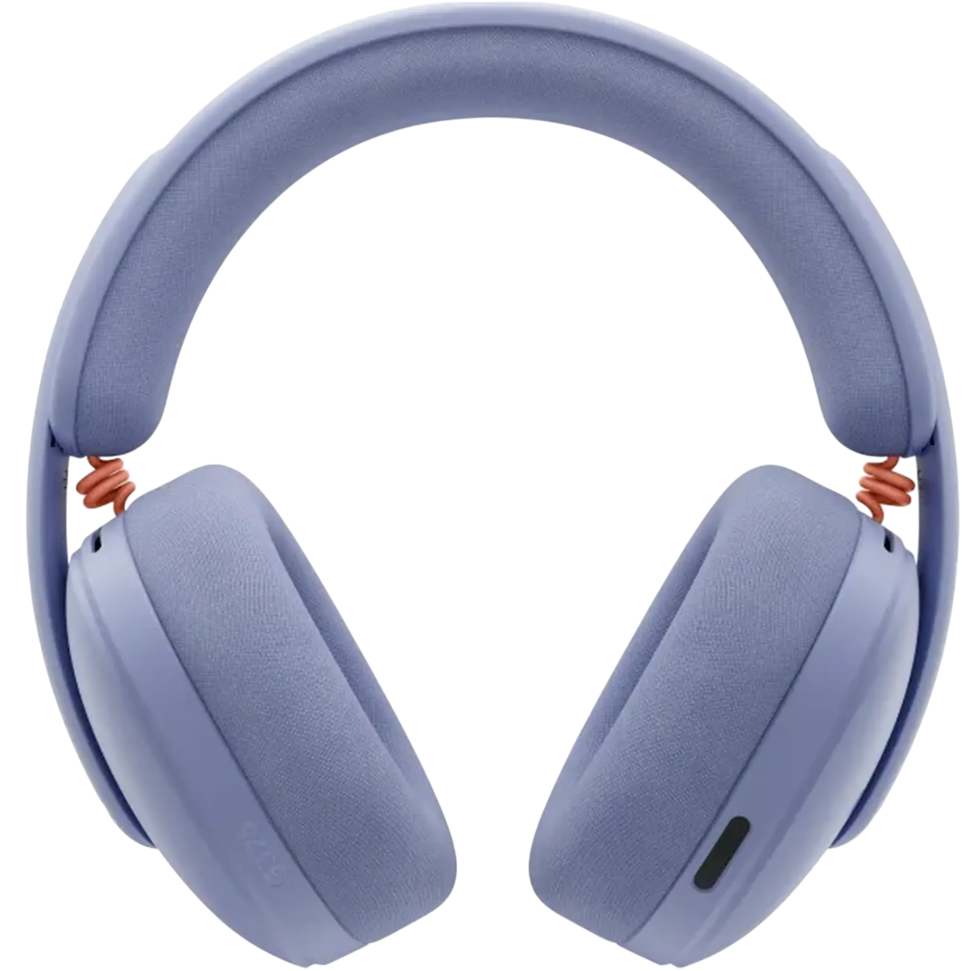 Logitech G325 LIGHTSPEED Lilac вигляд ззаду
