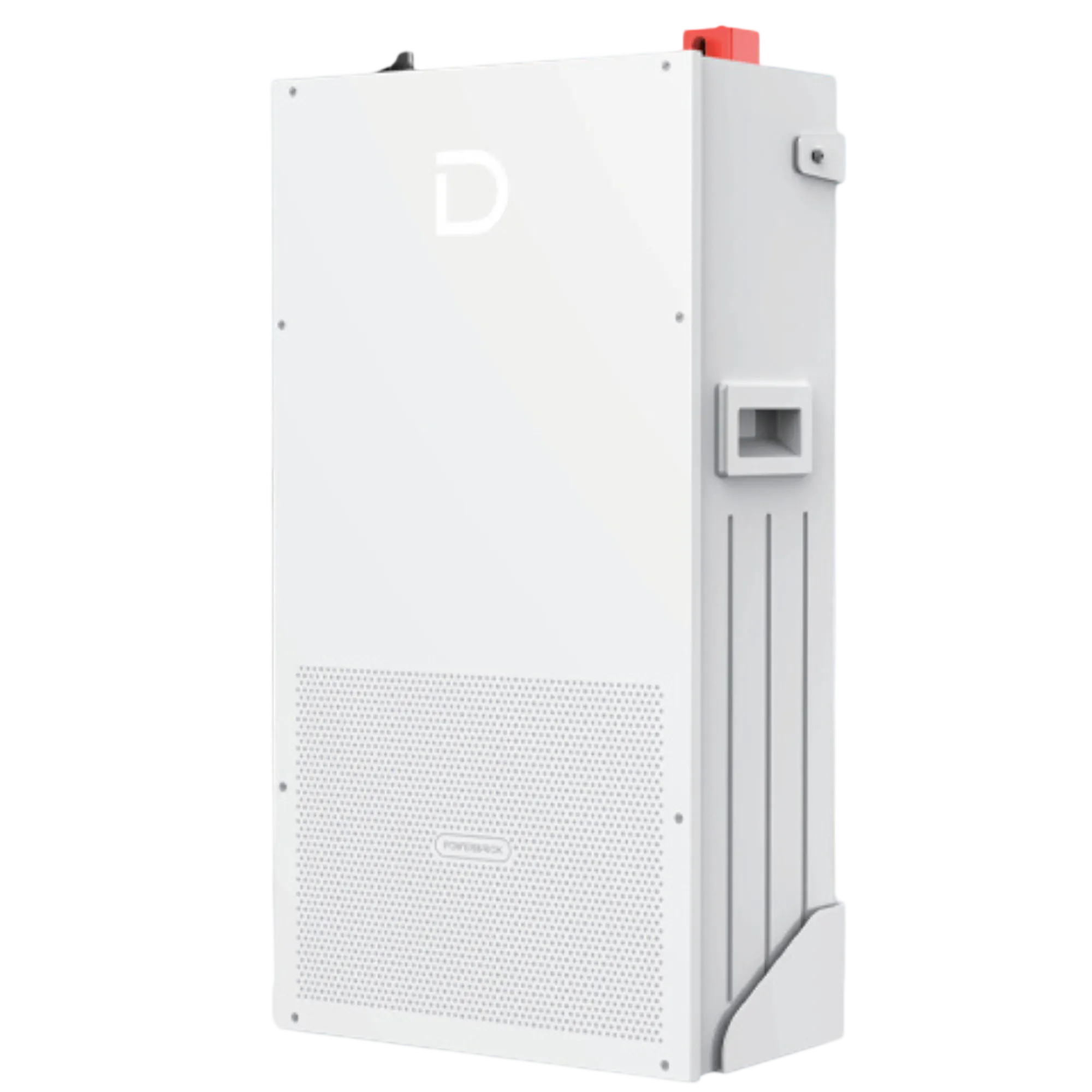 LiFePO4 батарея PowerBrick 14.3 кВт&middot;год