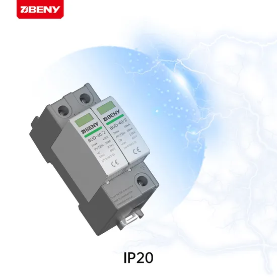 BENY BUD-40/2 IP20