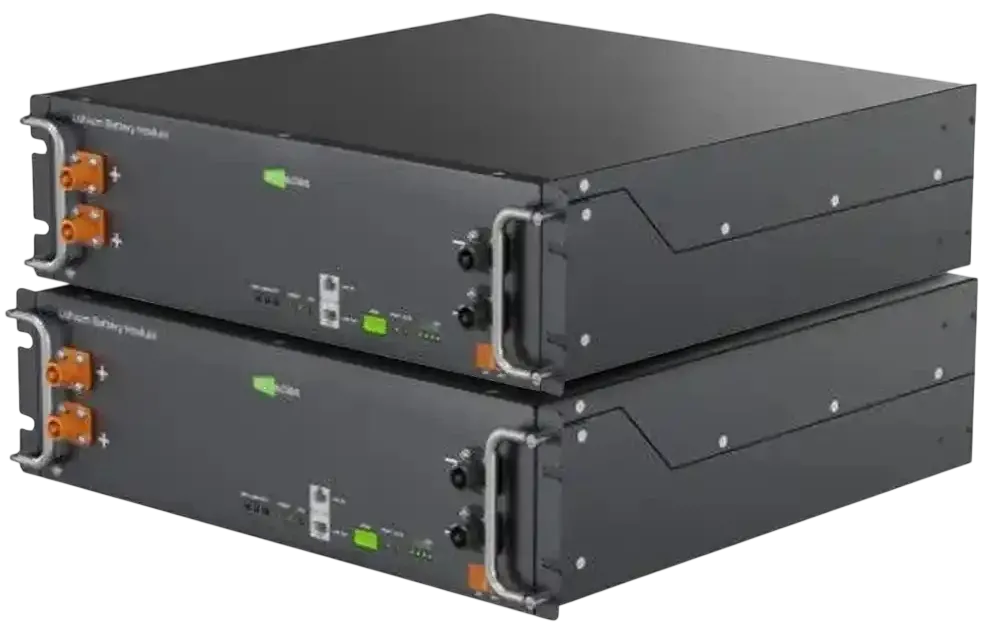 Afore с двумя аккумуляторными модулями
