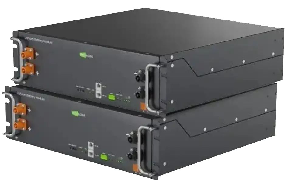 LiFePO4 батарея RS-R51100A