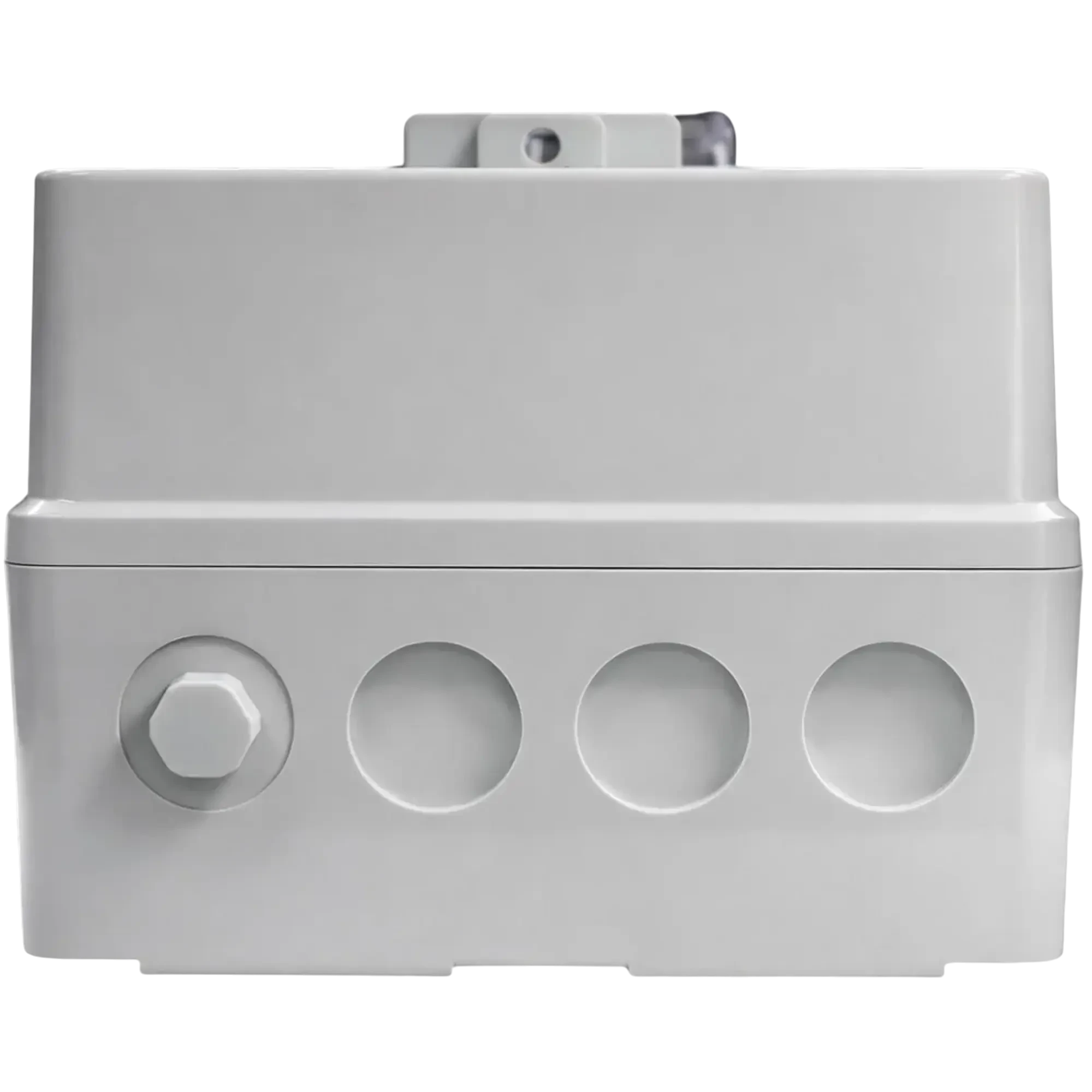Кабельні вводи корпусу BENY BDM-250 IP65