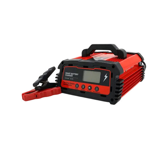 Сетевое зарядное устройство Demuda DMD-DC100