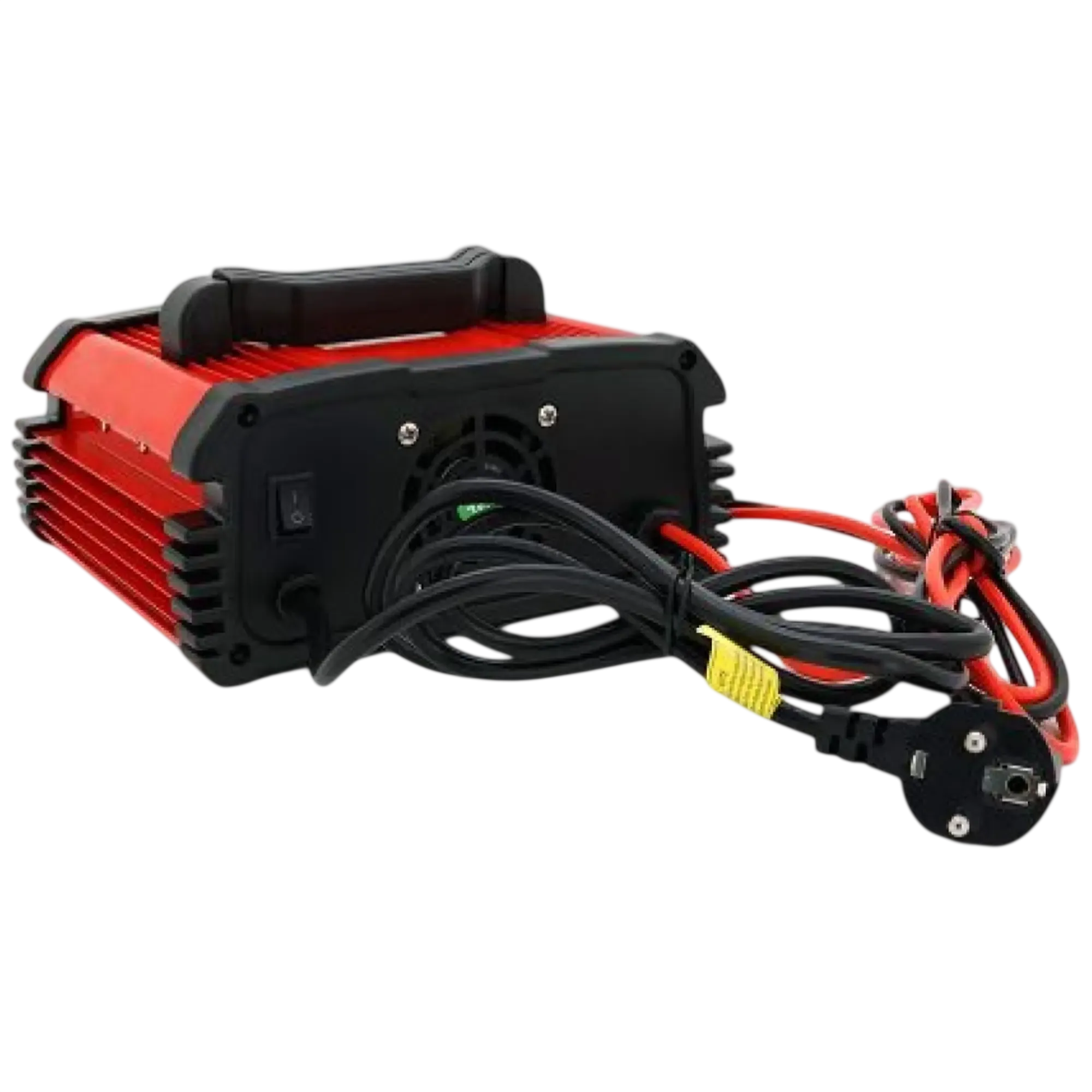 Зарядное устройство Demuda DMD-DC100