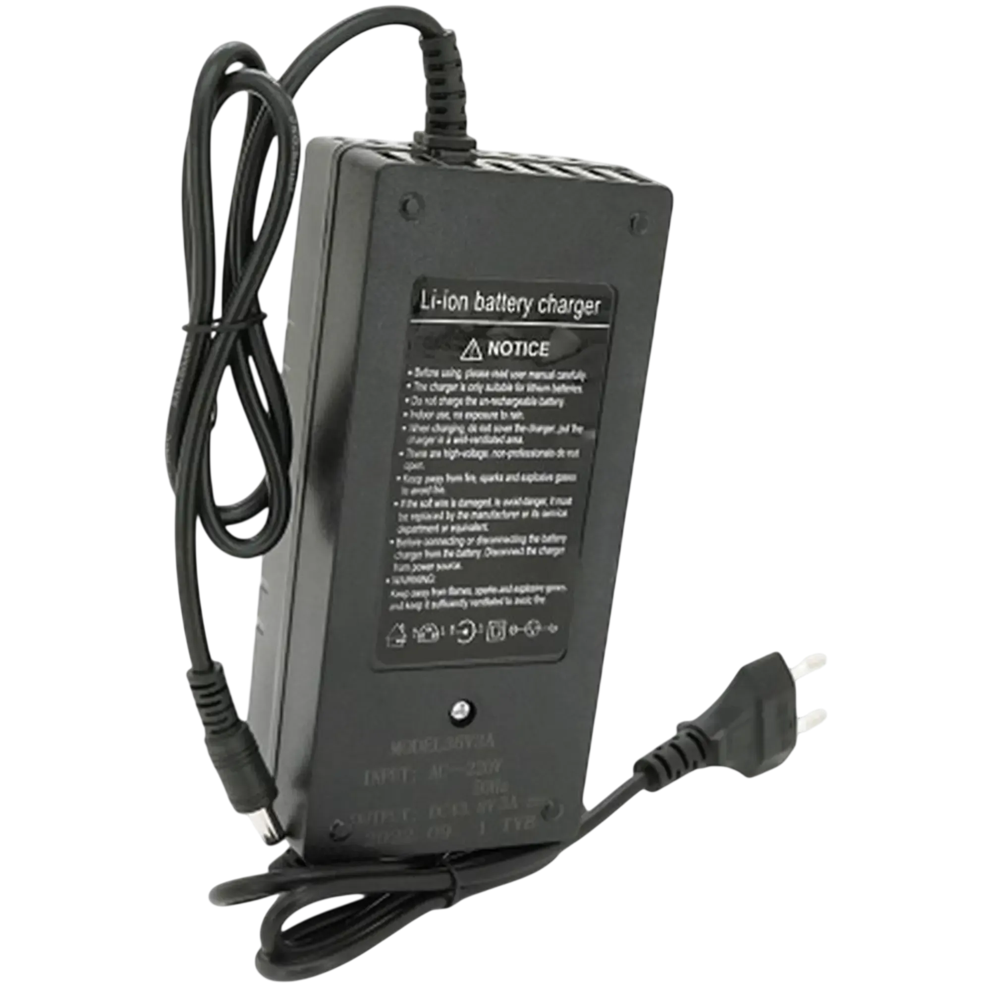 Voltronic HB-360502