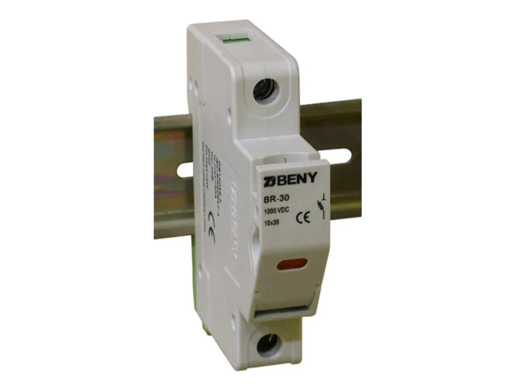 BENY BR-30 DC
