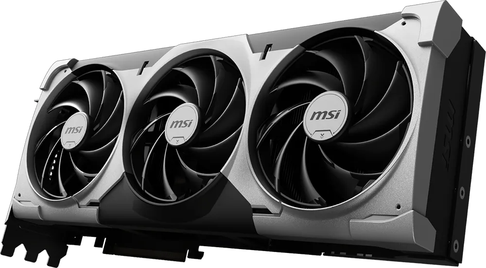 MSI GeForce RTX 5090 VENTUS 3X OC