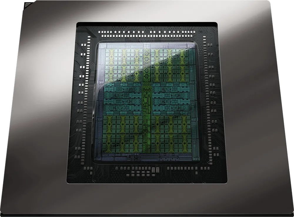 Архитектура NVIDIA Blackwell