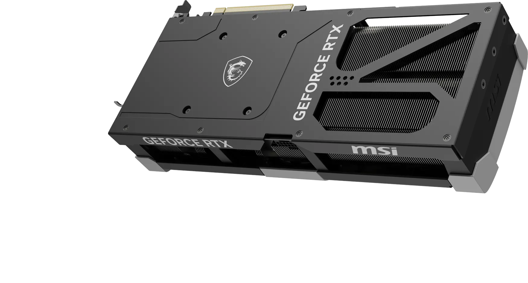 MSI RTX 5090 VENTUS 3X OC