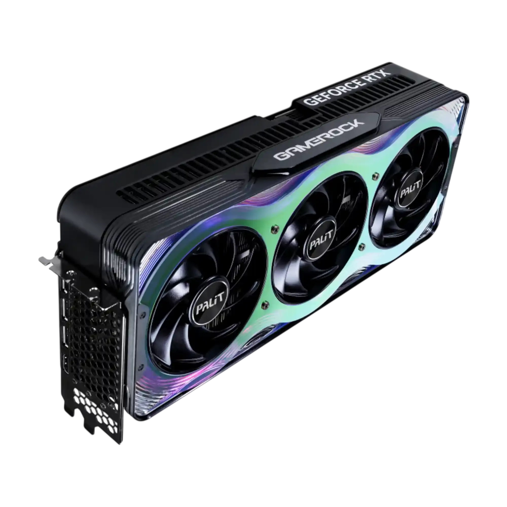 Palit GeForce RTX 5090 GameRock