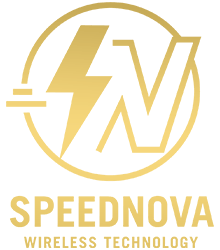 ROG SpeedNova 8K
