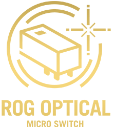 Оптические микропереключатели ROG