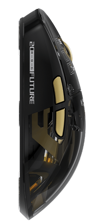 ROG Harpe II Extreme Edition 20 вид сбоку