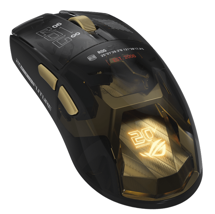ROG Harpe II Extreme Edition 20