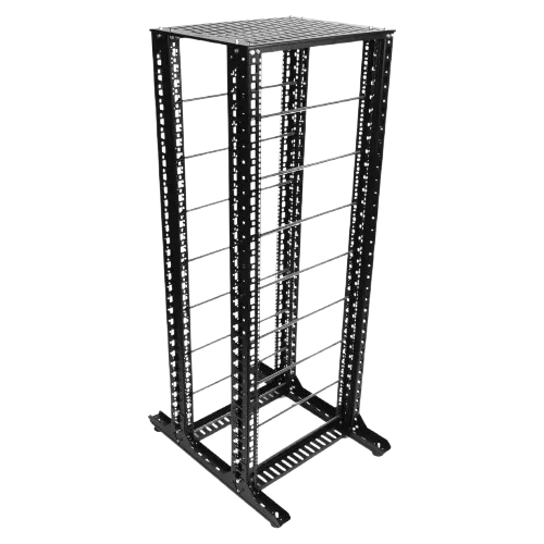 Стійка QUBE QB32U8BAT