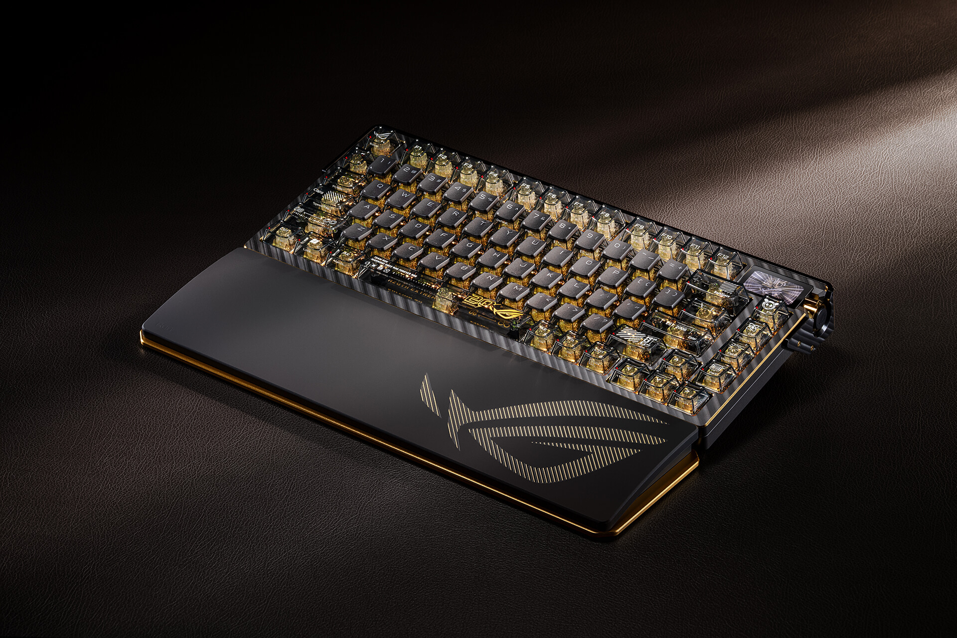 ROG Azoth Extreme Edition 20
