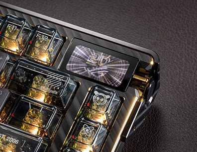OLED ROG Azoth Extreme Edition 20
