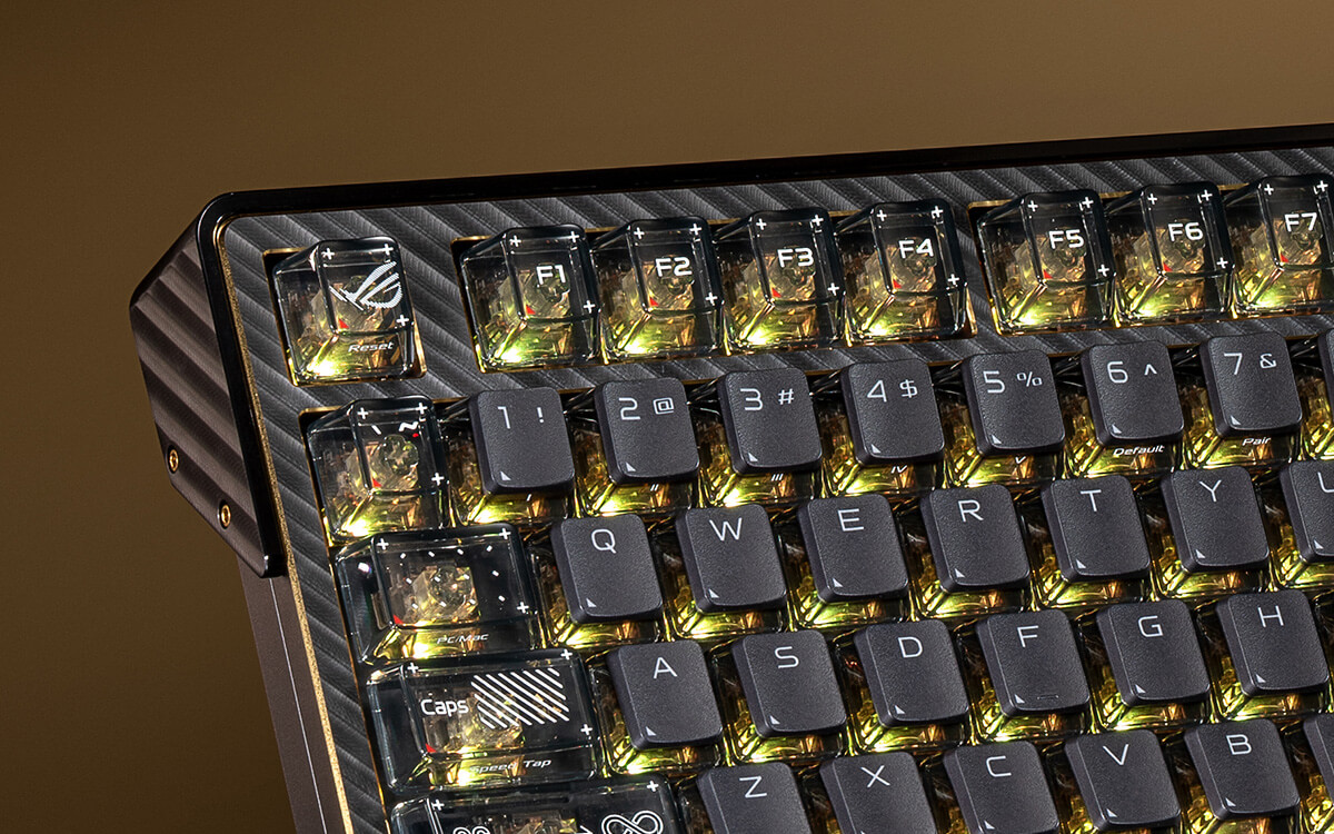 ROG NX Edition 20