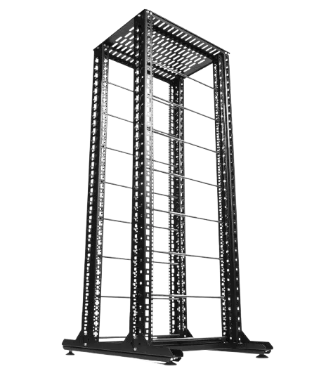 Напрямні стійки QUBE QB32U8BAT