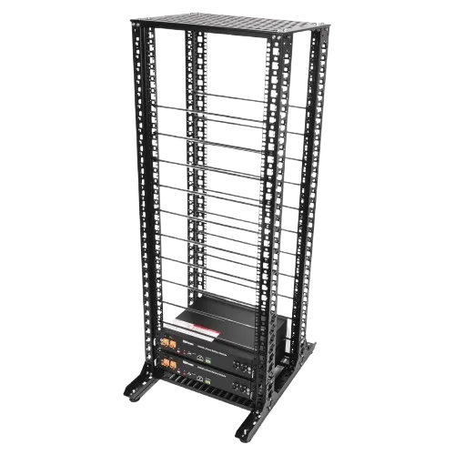 Стійка QUBE QB32U12BAT
