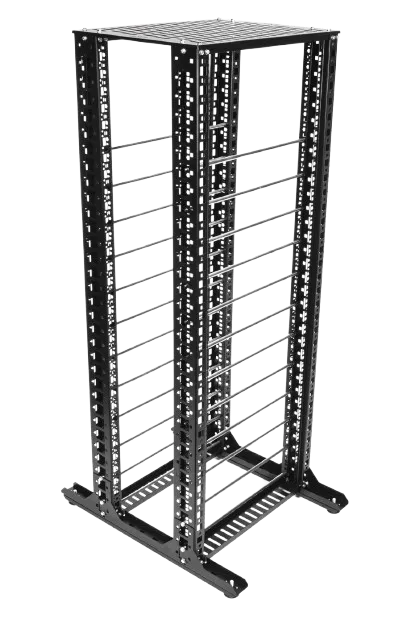 Стійка QUBE QB32U12BAT
