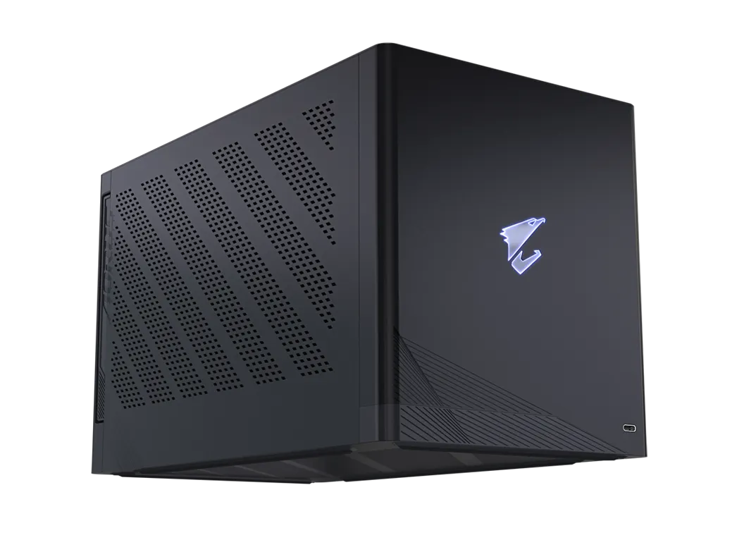 AORUS RTX 5090 AI BOX